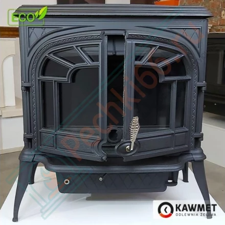 Чугунная печь Premium ZEUS S9 ECO (Kawmet)