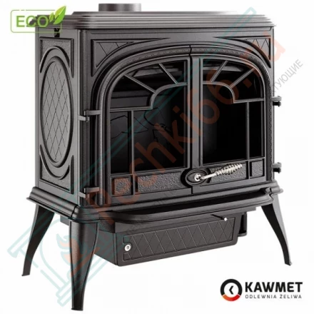 Чугунная печь Premium ZEUS S9 ECO (Kawmet)