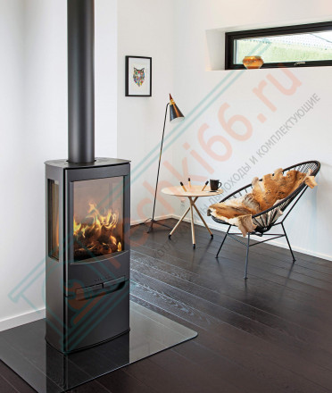 Печь камин Miro 3 (Wiking)