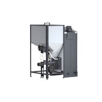 Котел пеллетный Focus 22 (Zota)