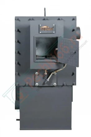 Печь для бани "Камилла" (Тройка) 36 м3