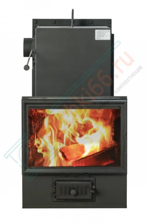 Печь для бани "Камилла" (Тройка) 36 м3