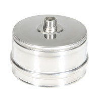 Конденсатоотвод моно КМ-Р (316-0.5) d-250 (ТиС Промо)