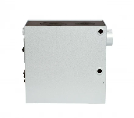 Котел водяного отопления Сибирь КВО 10 кВт (НМК) 10 кВт