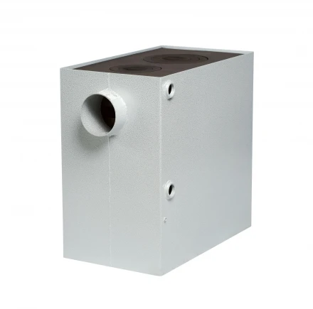 Котел водяного отопления Сибирь КВО 10 кВт (НМК) 10 кВт