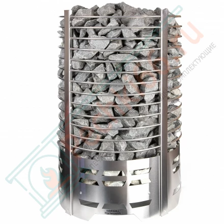 Электрокаменка Зевс 18 кВт (Ресурс-ЭлектроКотел) 18 - 28 м3