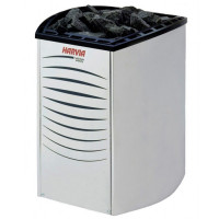 Электрическая печь Vega Pro BC135 Steel (Harvia)