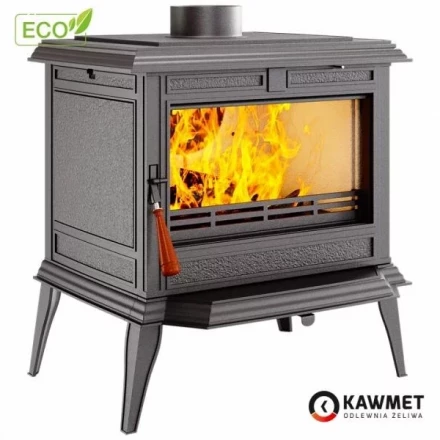 Чугунная печь Premium PROMETEUS S11 ECO (Kawmet)