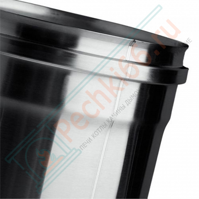 Экран защитный 480х480мм (НЕРЖ-430/0,5) d-280 (Феррум)