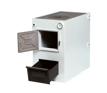 Котел водяного отопления Сибирь КВО 15 кВт (НМК) 15 кВт