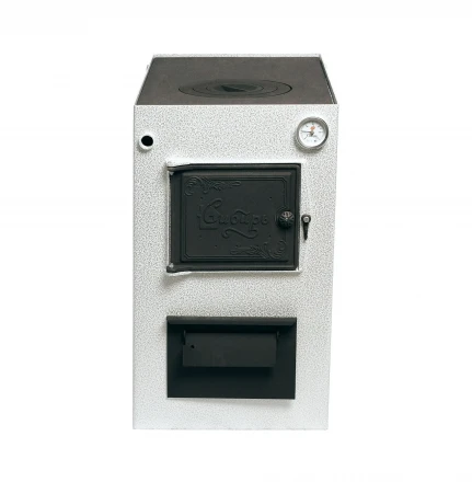 Котел водяного отопления Сибирь КВО 15 кВт (НМК) 15 кВт