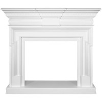 Портал Torino - Белый (Высота 1210мм)