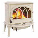 Чугунная печь F400 ECO IVE (Jotul) Чугунная печь F400 ECO IVE (Jotul)