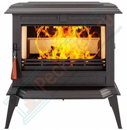 Чугунная печь Premium ATHENA S12 ECO (Kawmet)