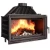 Топка для камина W15 16.3 kW ECO (Kawmet)