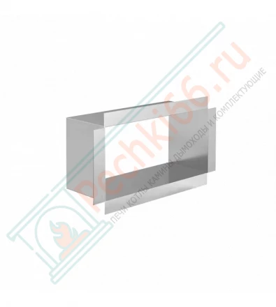 Тоннель монтажный (142*277*120) 236