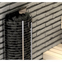 Электрокаменка TOWER TH4-60NB-WL-P (SAWO)