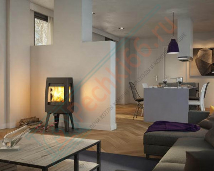 Чугунная печь Sense303 (Dovre)