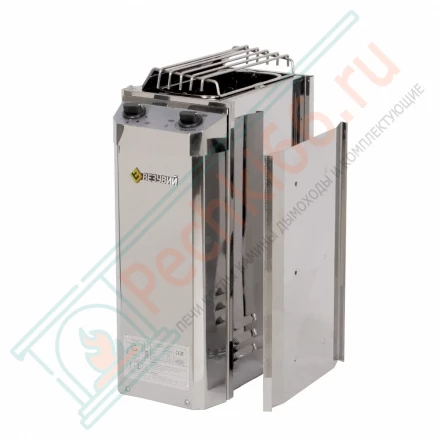 Электрокаменка навесная DETA - 30 (Везувий) до 4 м3