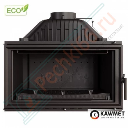 Каминная топка W15 13.5 kW ECO (Kawmet)