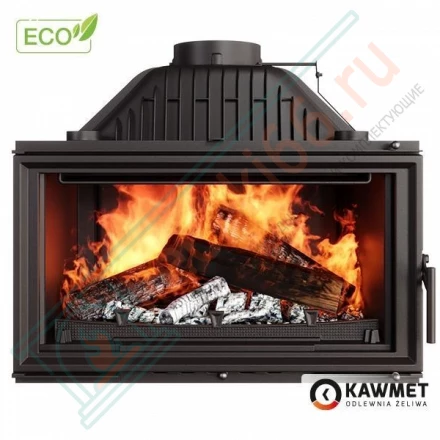 Каминная топка W15 13.5 kW ECO (Kawmet)