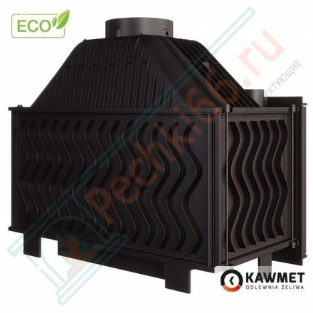 Каминная топка W15 13.5 kW ECO (Kawmet)