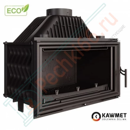 Каминная топка W15 13.5 kW ECO (Kawmet)