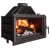 Каминная топка W15 13.5 kW ECO (Kawmet)