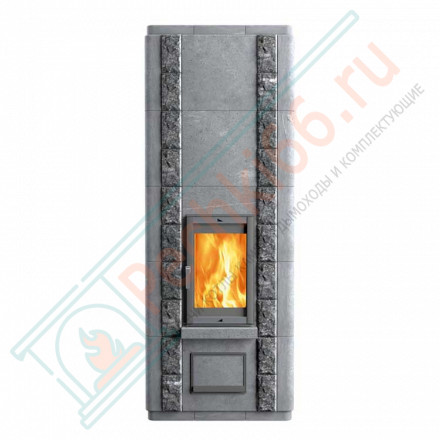 Теплонакопительная печь-камин Nasto – 20/1240 R50 (Talkorus)