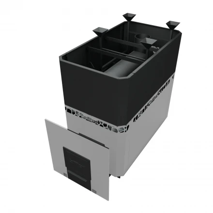 Печь для коммерческой бани Сабантуй PRO 65