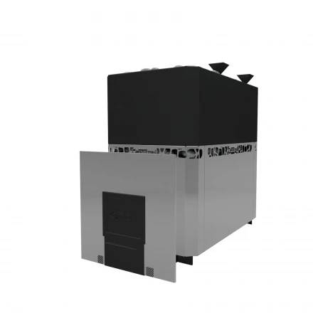 Печь для коммерческой бани Сабантуй PRO 65