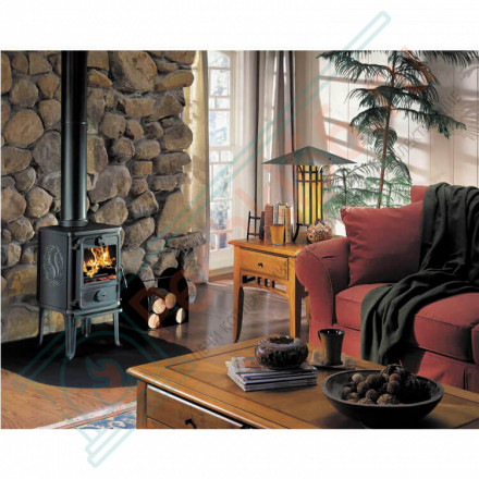 Печь-камин Morsø 1412 (Morso)