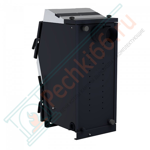 Твердотопливный котел Bulat Turbo-37 (Zota)