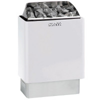 Электрическая печь Trendi Kip90E (1/3ph) steel (Harvia) Электрическая печь Trendi Kip90E (1/3ph) steel (Harvia)