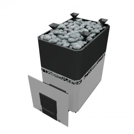 Печь для коммерческой бани Сабантуй PRO 50