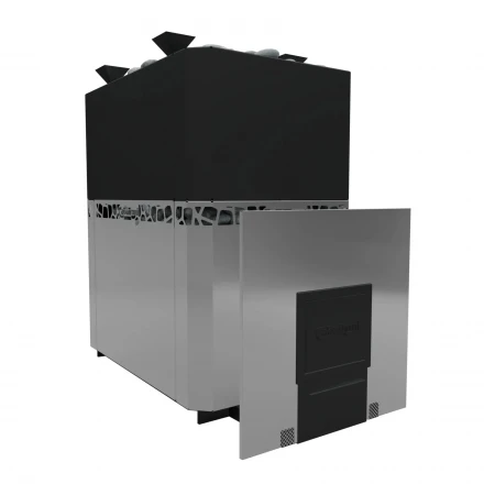 Печь для коммерческой бани Сабантуй PRO 50