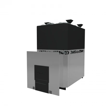 Печь для коммерческой бани Сабантуй PRO 50