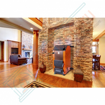 Котел угольный Магнум 20 (НМК) 20 кВт