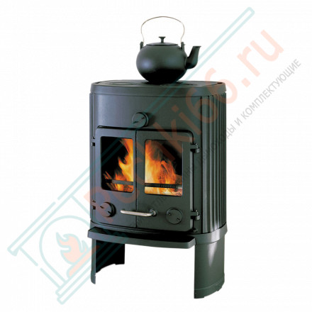 Печь-камин Morsø 1126 с плитой (Morso)