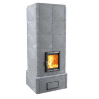 Теплонакопительная печь-камин Torja – 20 (Talkorus)