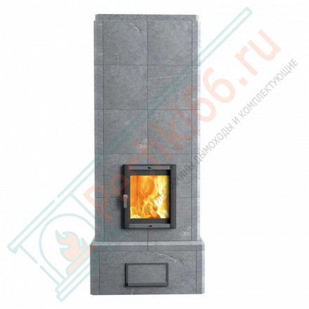 Теплонакопительная печь-камин Torja – 20 (Talkorus)
