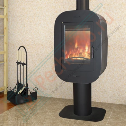 Печь-камин Лаура (Мета)