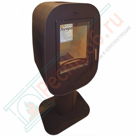 Печь-камин Лаура (Мета)