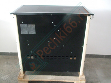 Печь-плита Trend Cream L/R, левая или правая духовка (MBS) до 140 м3