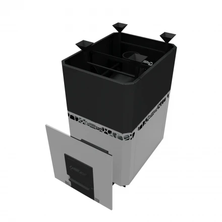 Печь для коммерческой бани Сабантуй PRO 40