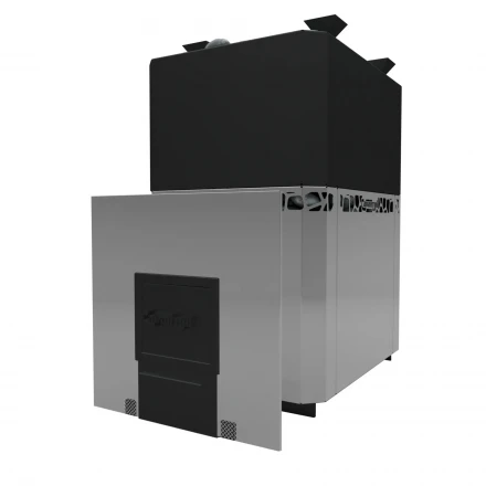 Печь для коммерческой бани Сабантуй PRO 40