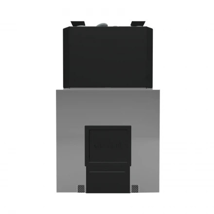 Печь для коммерческой бани Сабантуй PRO 40