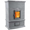 Теплонакопительная печь-камин Varma-20/1320 (Talkorus)