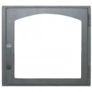 Дверка для камина ДЕ-424 1А (Мета) Дверка для камина ДЕ-424 1А (Мета)