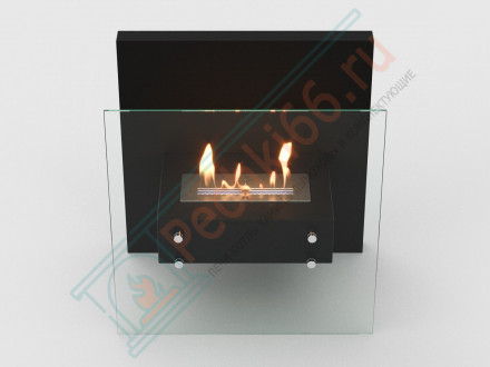 Напольный биокамин Консул 2 (600) (LuxFire)